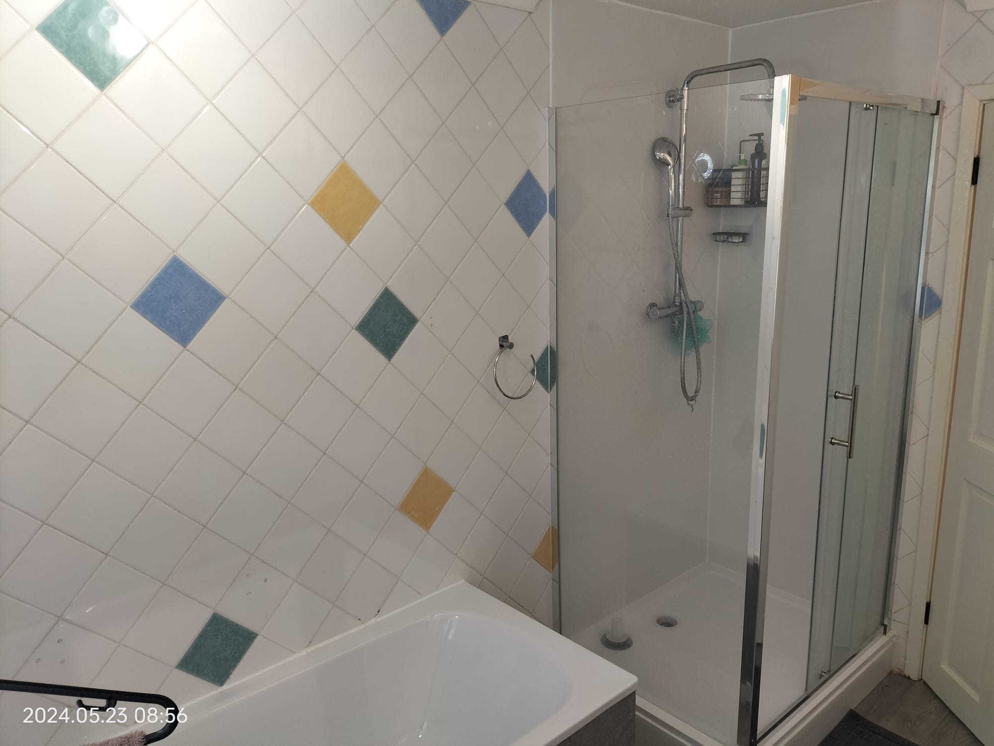spacious and modern 2‑bedroom home has just become available on Baptist Well Street, right in the heart of Swansea.