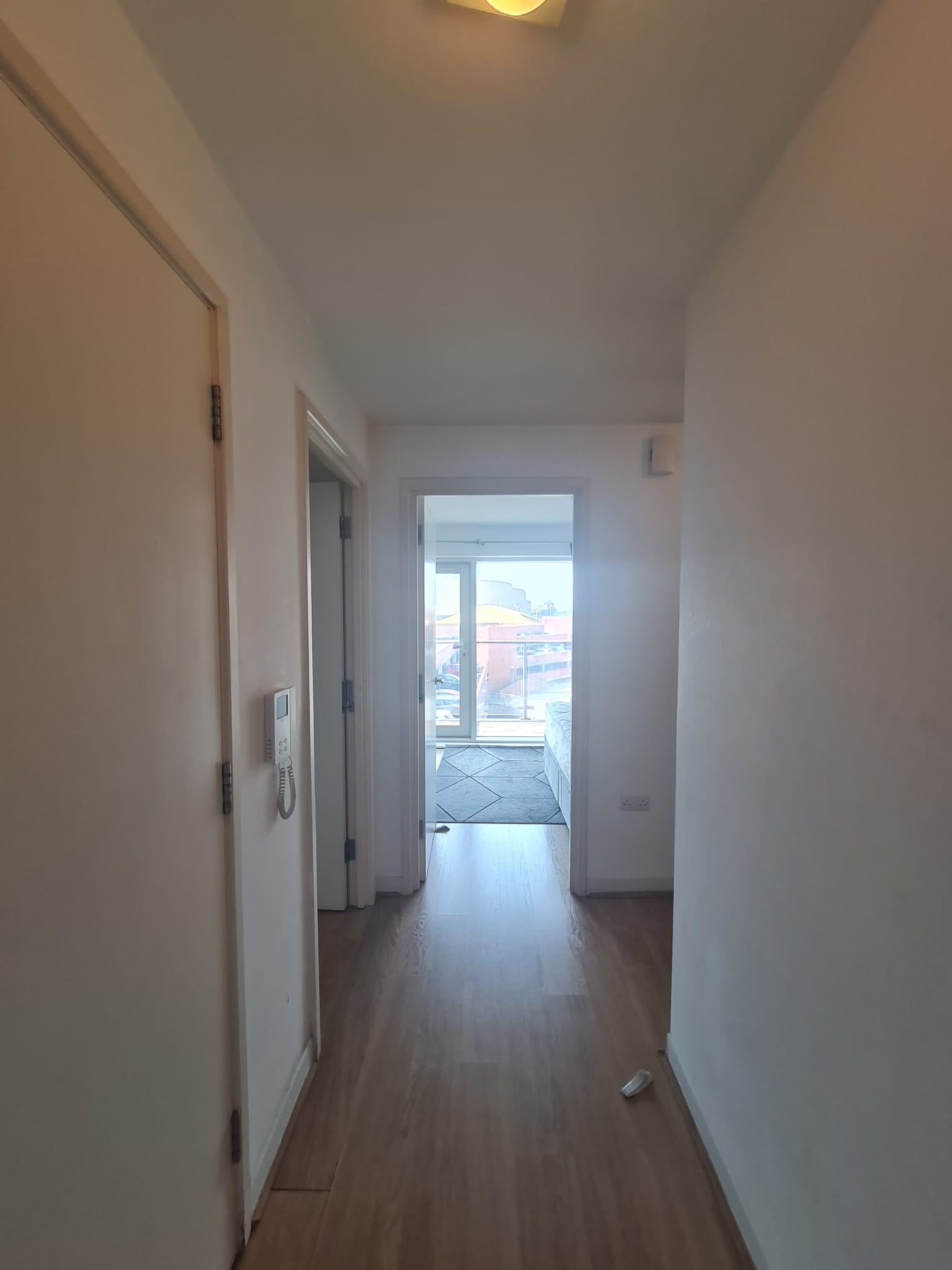 2 Bedroom Apartment to let 