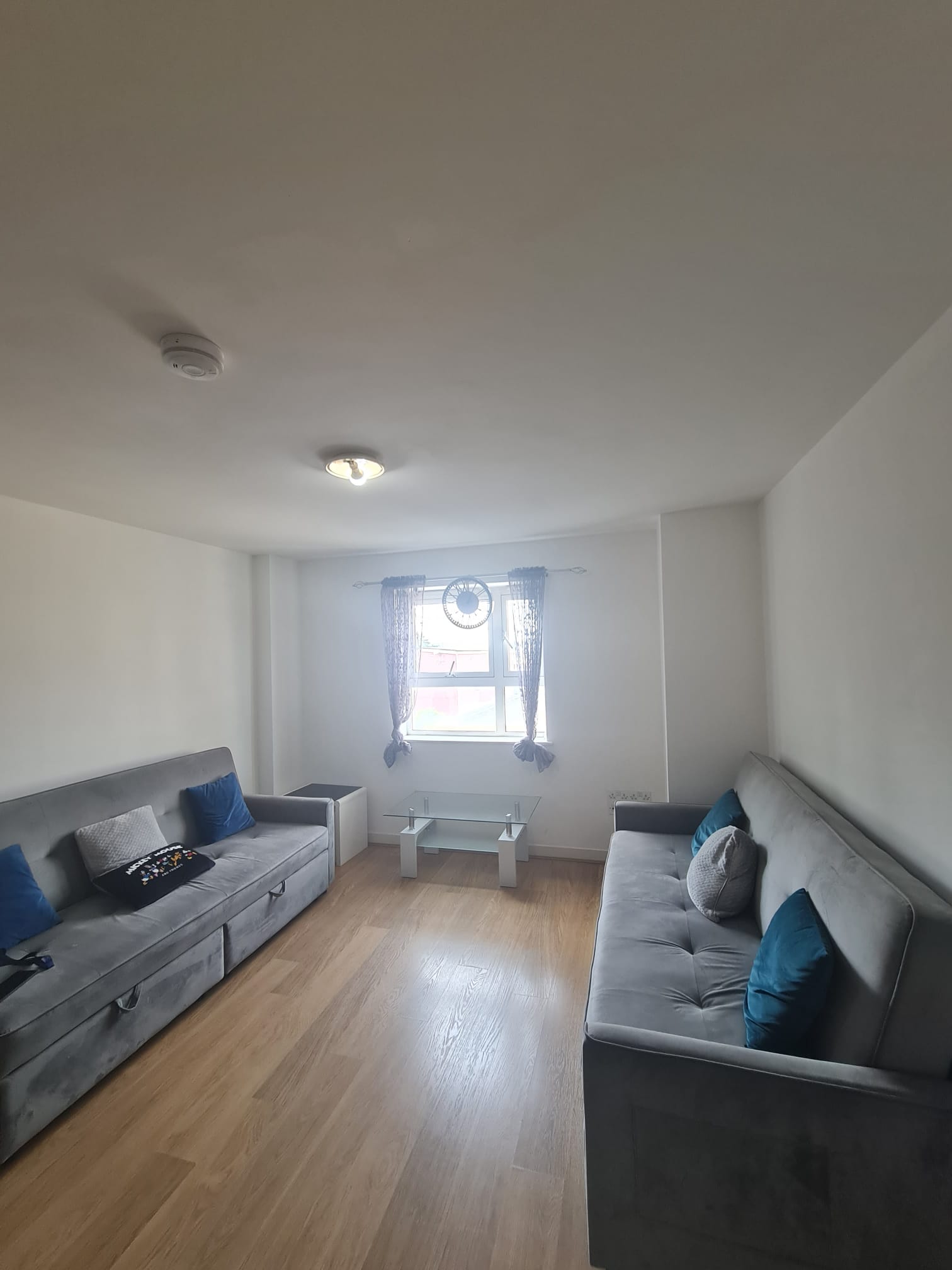 2 Bedroom Apartment to let 