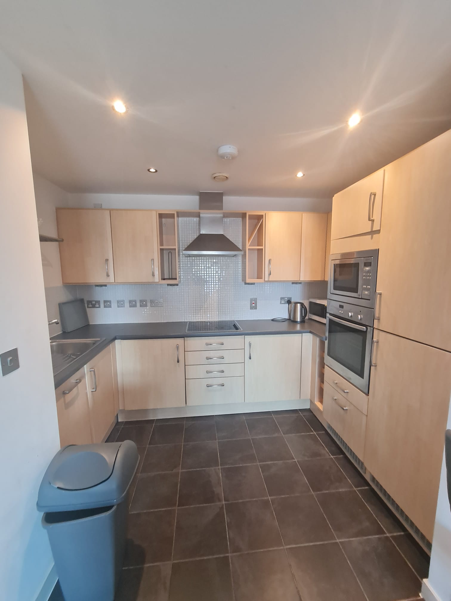 2 Bedroom Apartment to let 