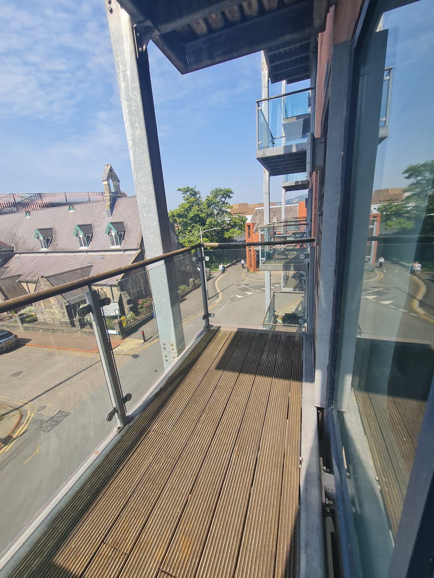 2 Bedroom Apartment to let 