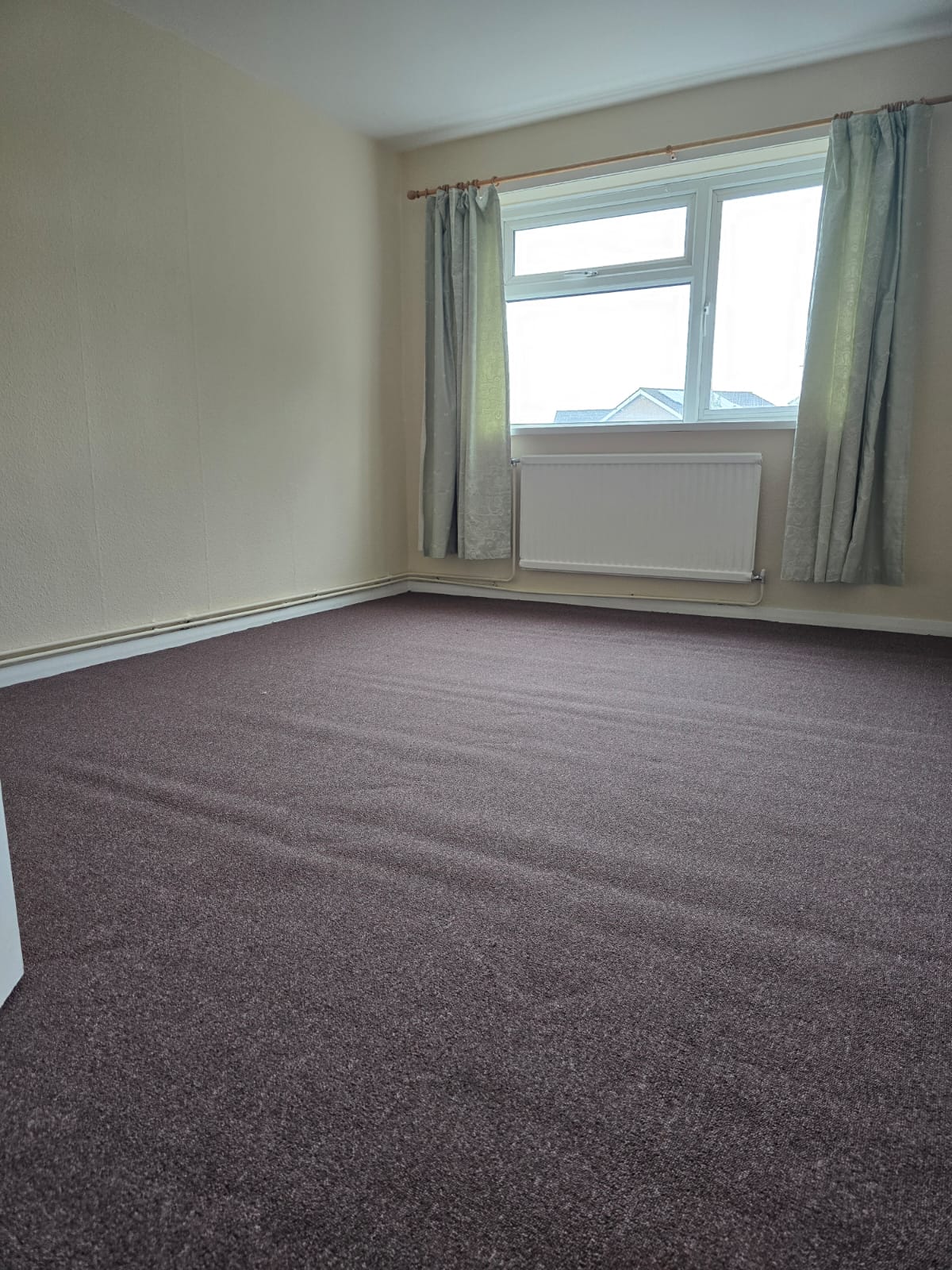 1 Bedroom Flat to Let