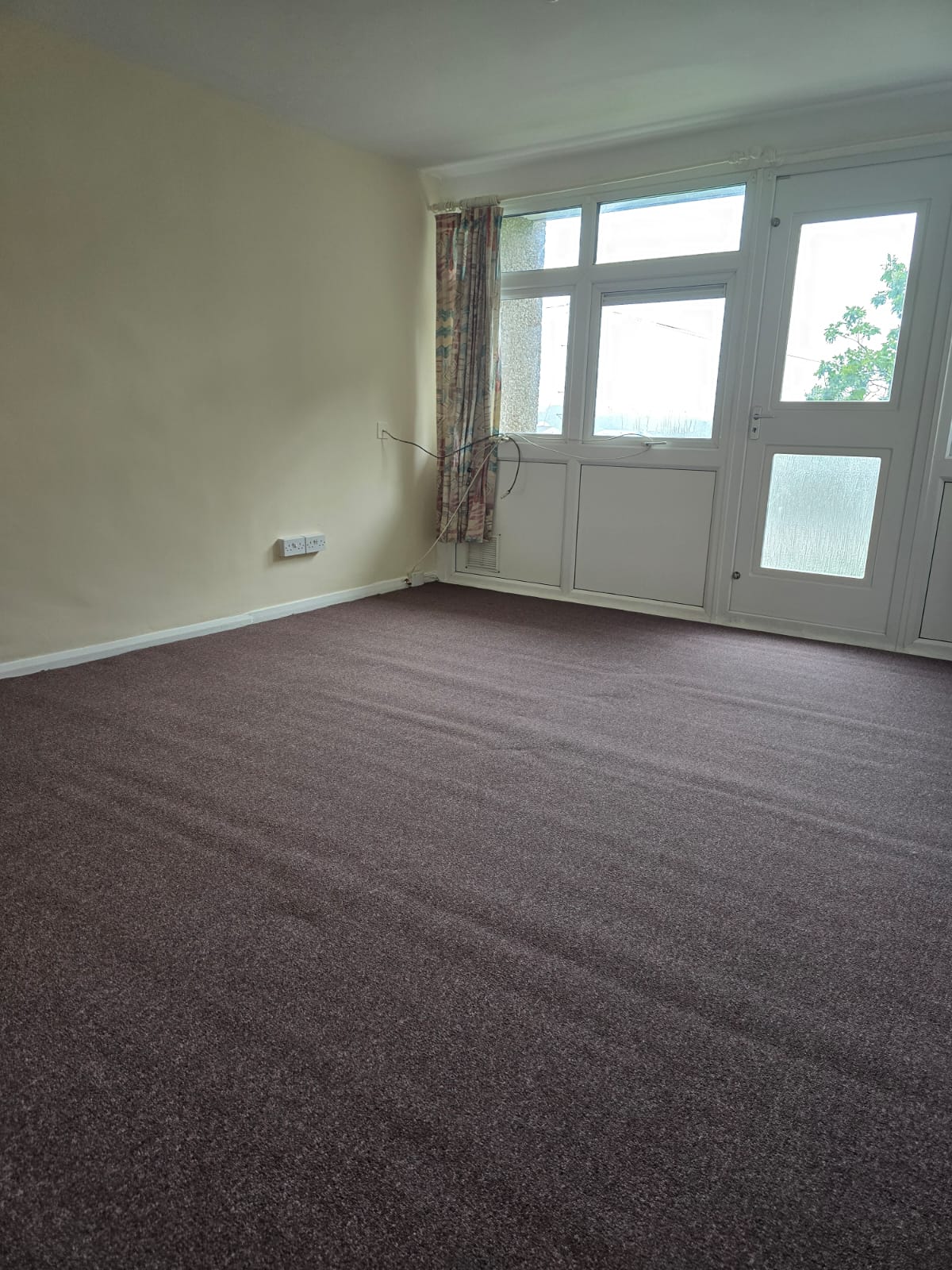 1 Bedroom Flat to Let