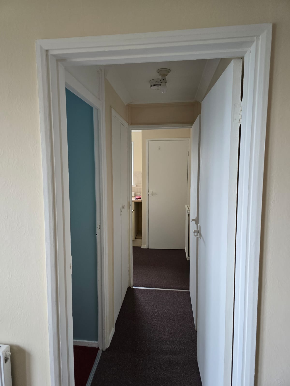 1 Bedroom Flat to Let