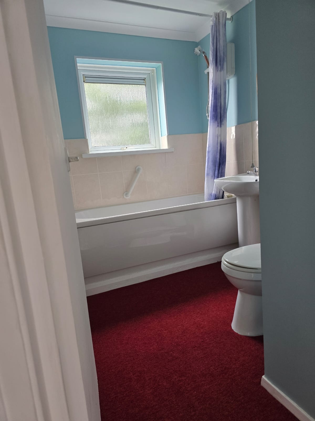 1 Bedroom Flat to Let