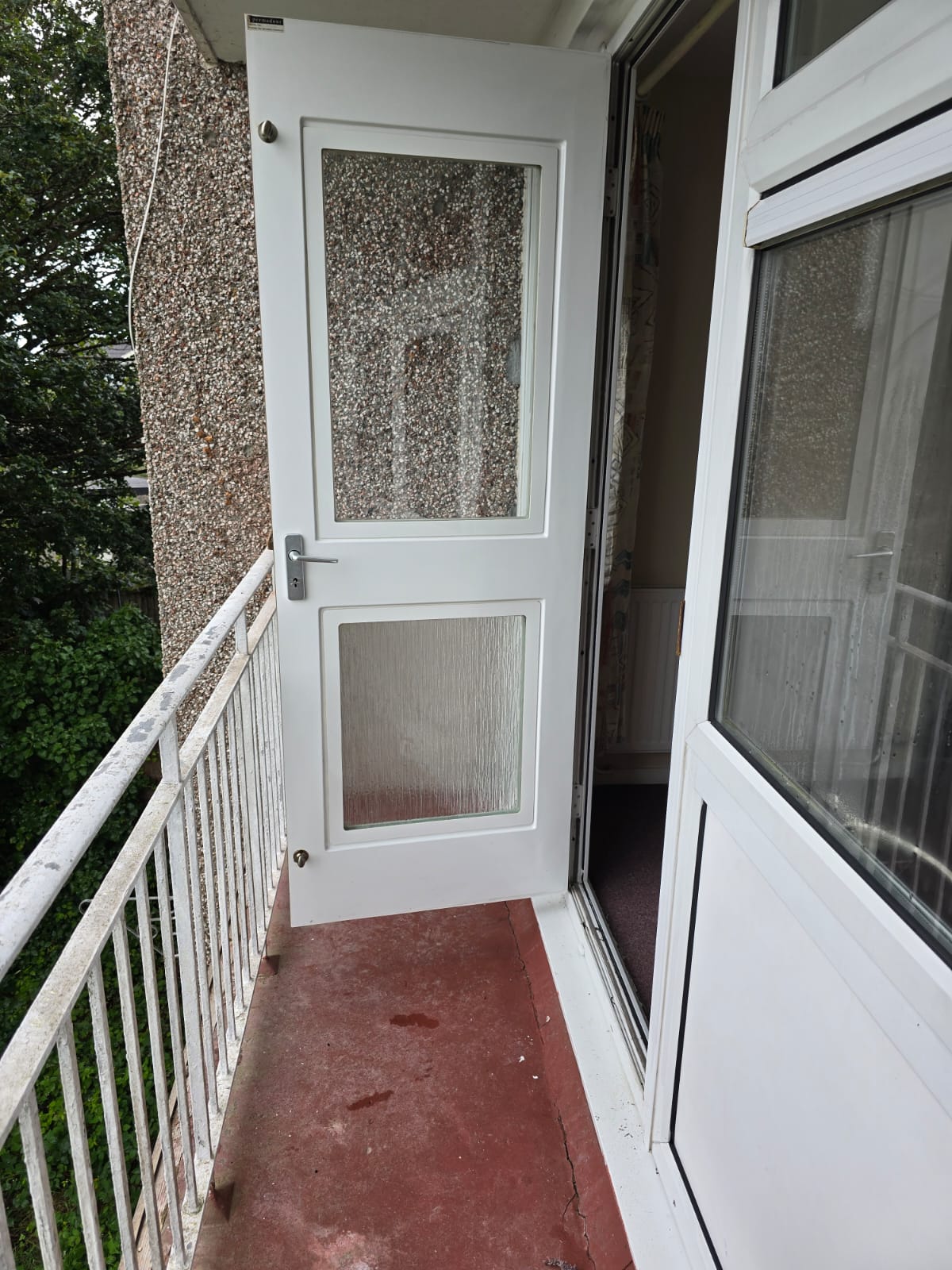1 Bedroom Flat to Let