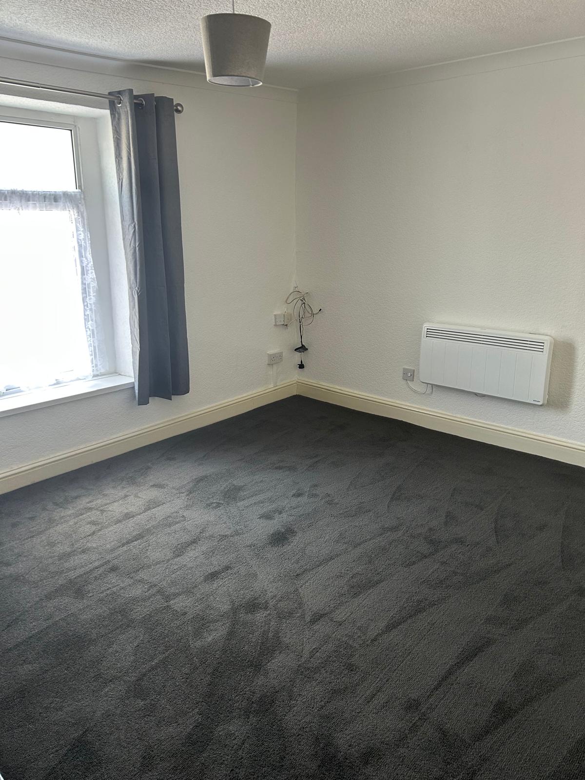 Stylish Two‑Bedroom Flat to Rent in Sandfields