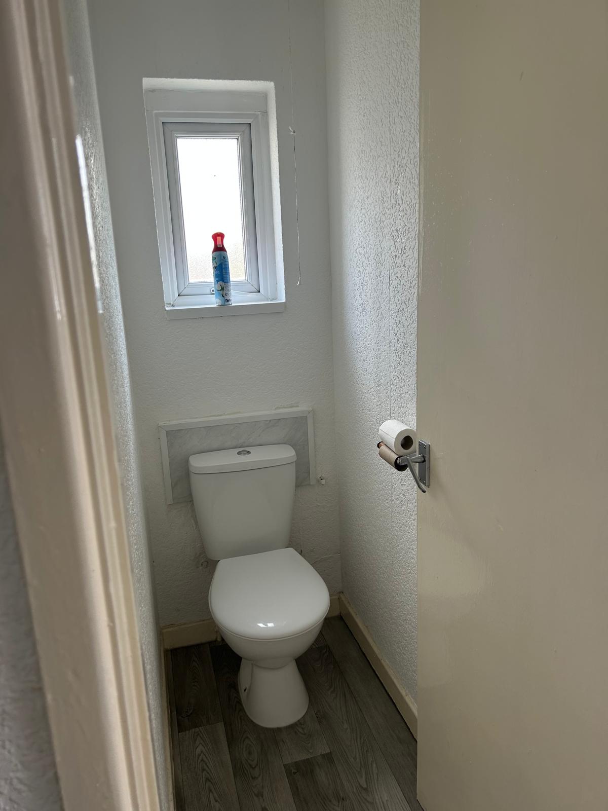 Stylish Two‑Bedroom Flat to Rent in Sandfields