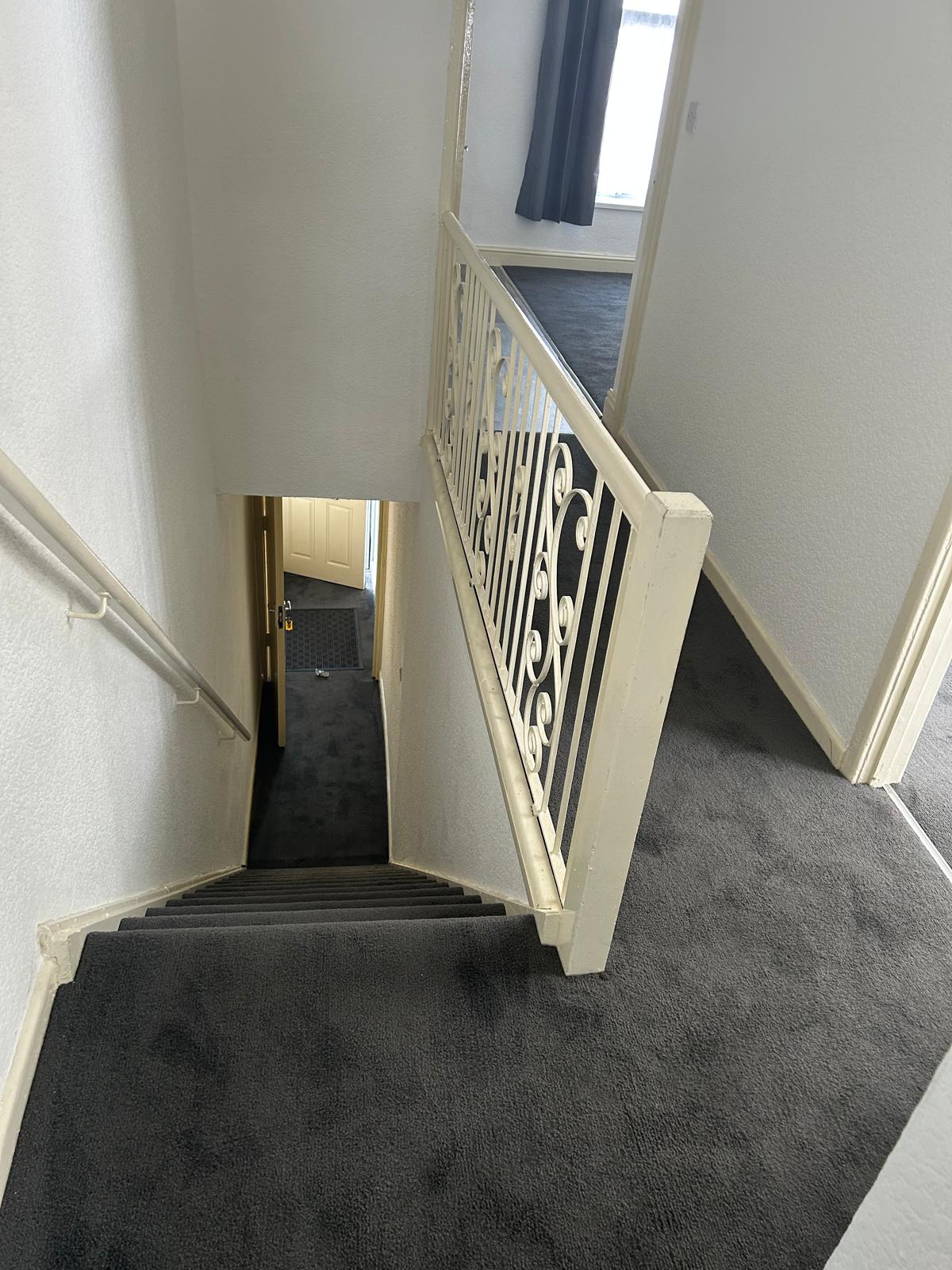 Stylish Two‑Bedroom Flat to Rent in Sandfields