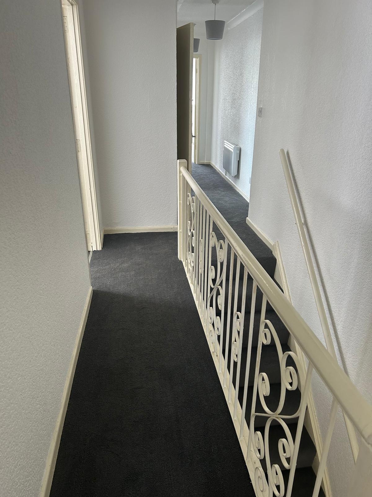 Stylish Two‑Bedroom Flat to Rent in Sandfields