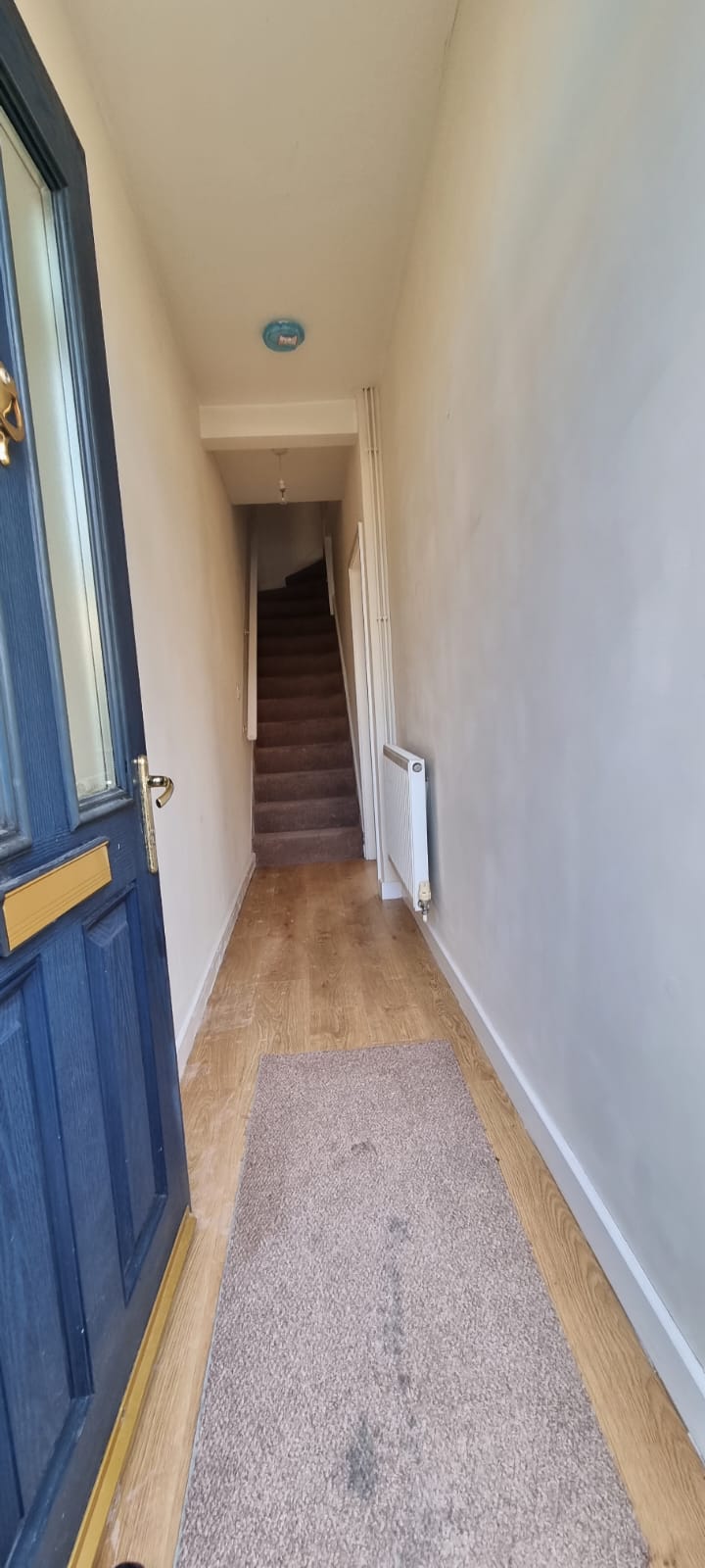 2 Bedroom Terraced House Briton Ferry