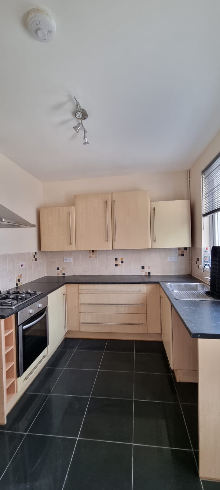 2 Bedroom Terraced House Briton Ferry