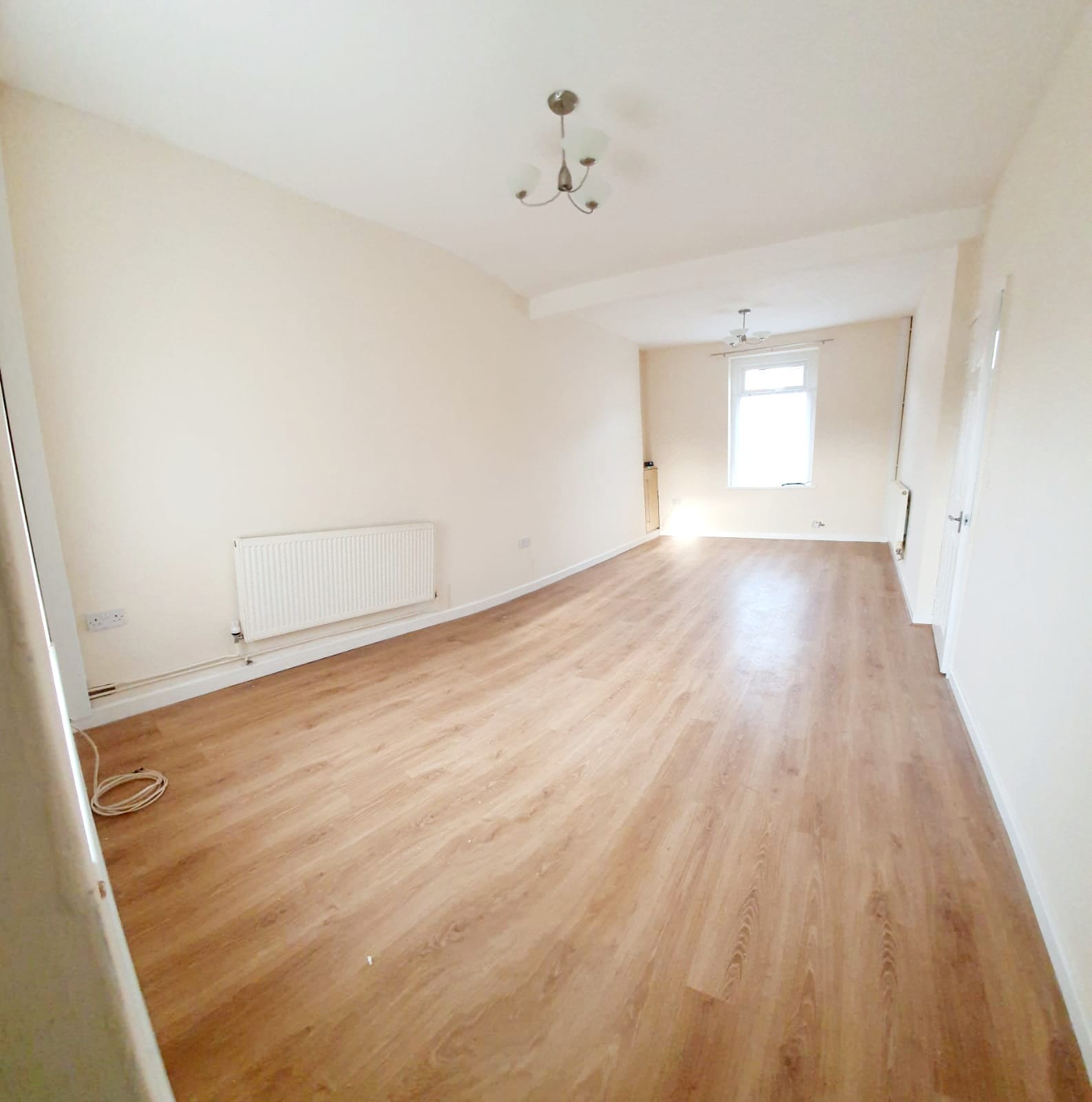 2 Bedroom Terraced House Briton Ferry