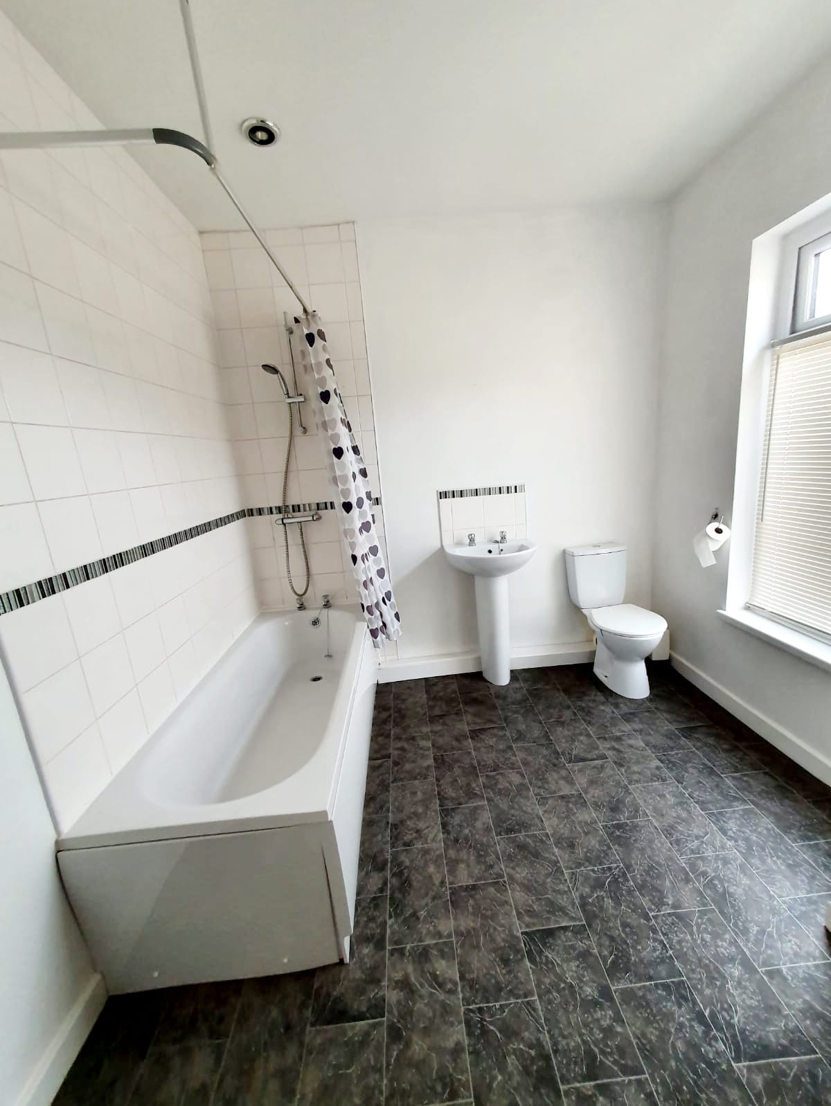 2 Bedroom Terraced House Briton Ferry
