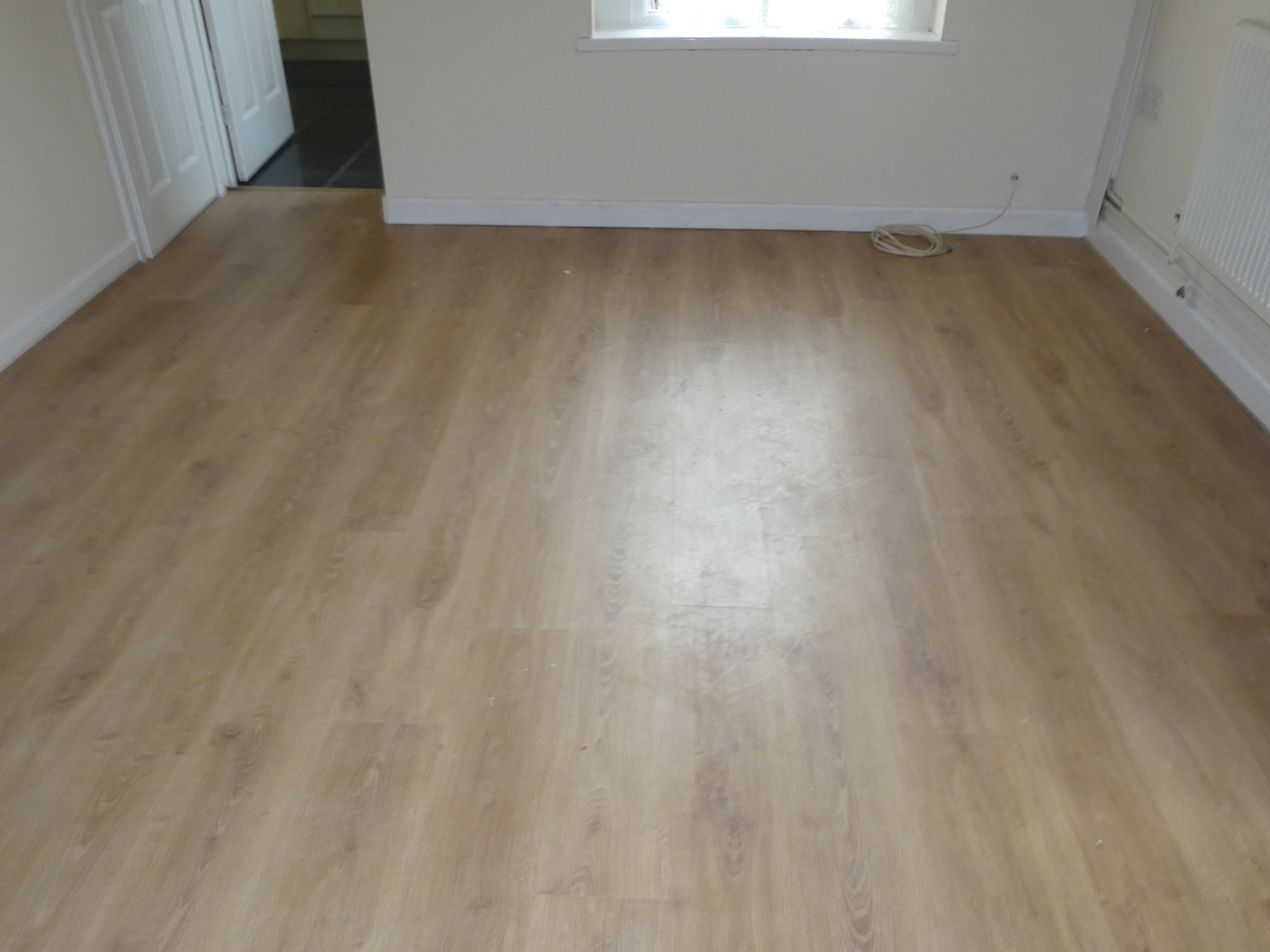 2 Bedroom Terraced House Briton Ferry