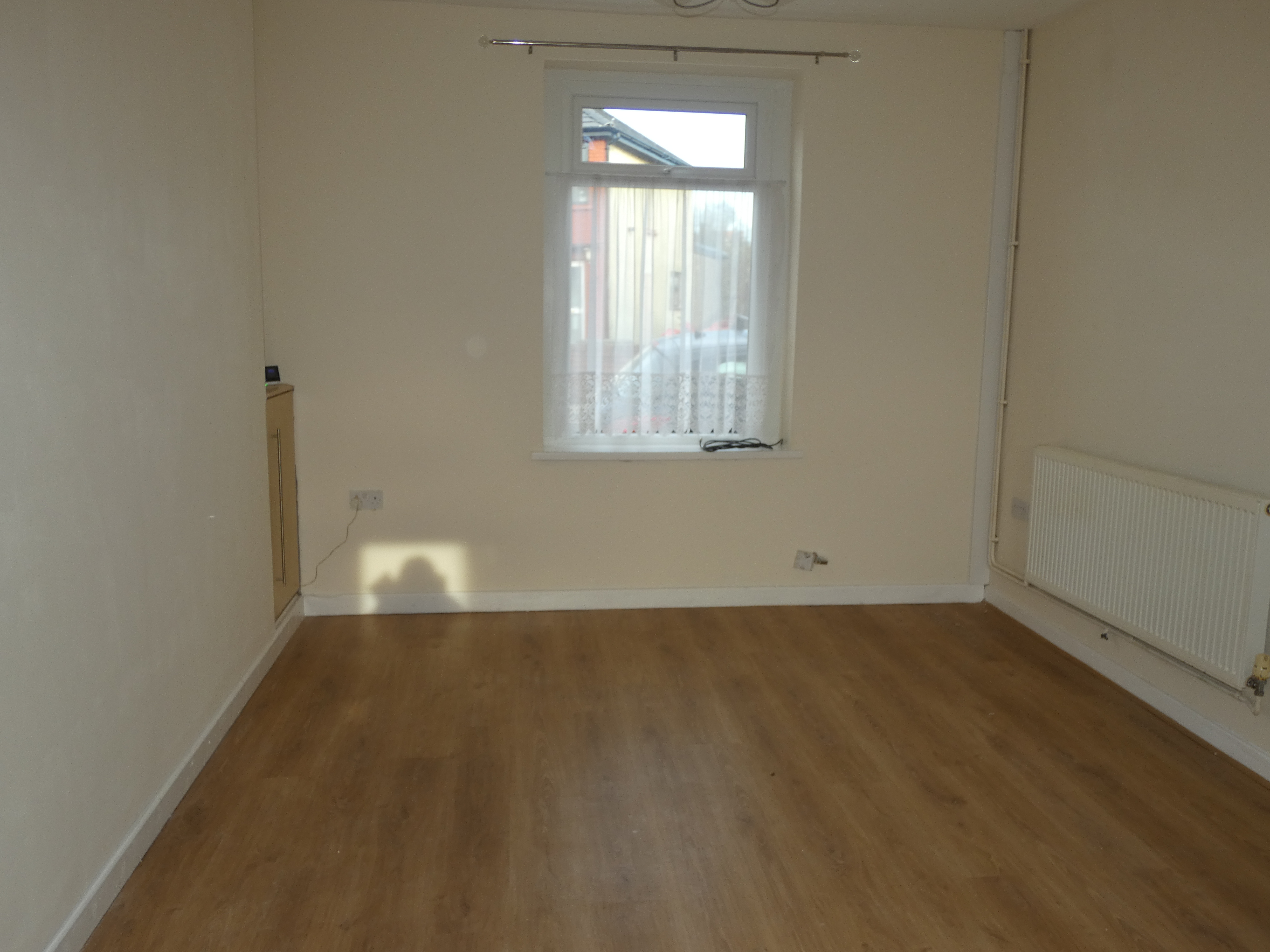 2 Bedroom Terraced House Briton Ferry