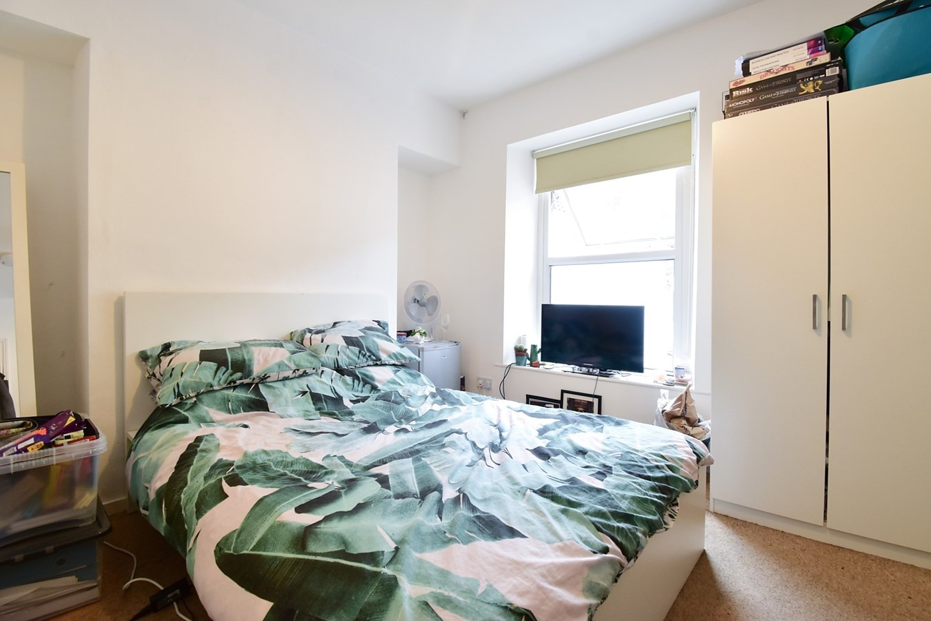 Rhondda Street - 3 BEDROOM HOUSE FOR LET