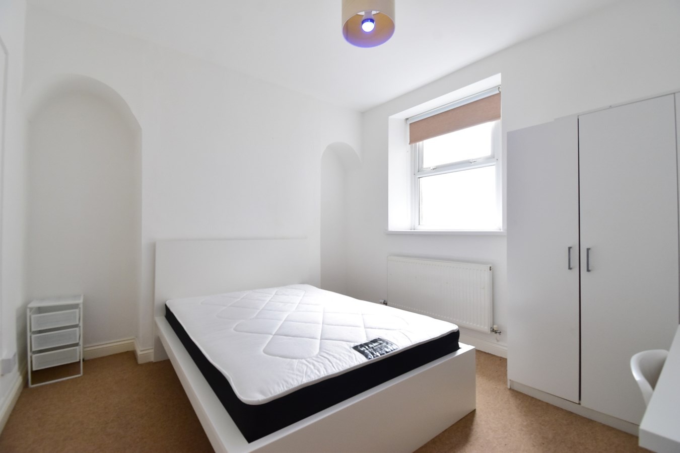 Rhondda Street - 3 BEDROOM HOUSE FOR LET