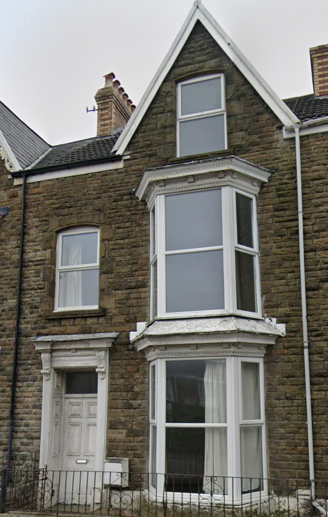 Spacious 7‑bedroom HMO now available to let