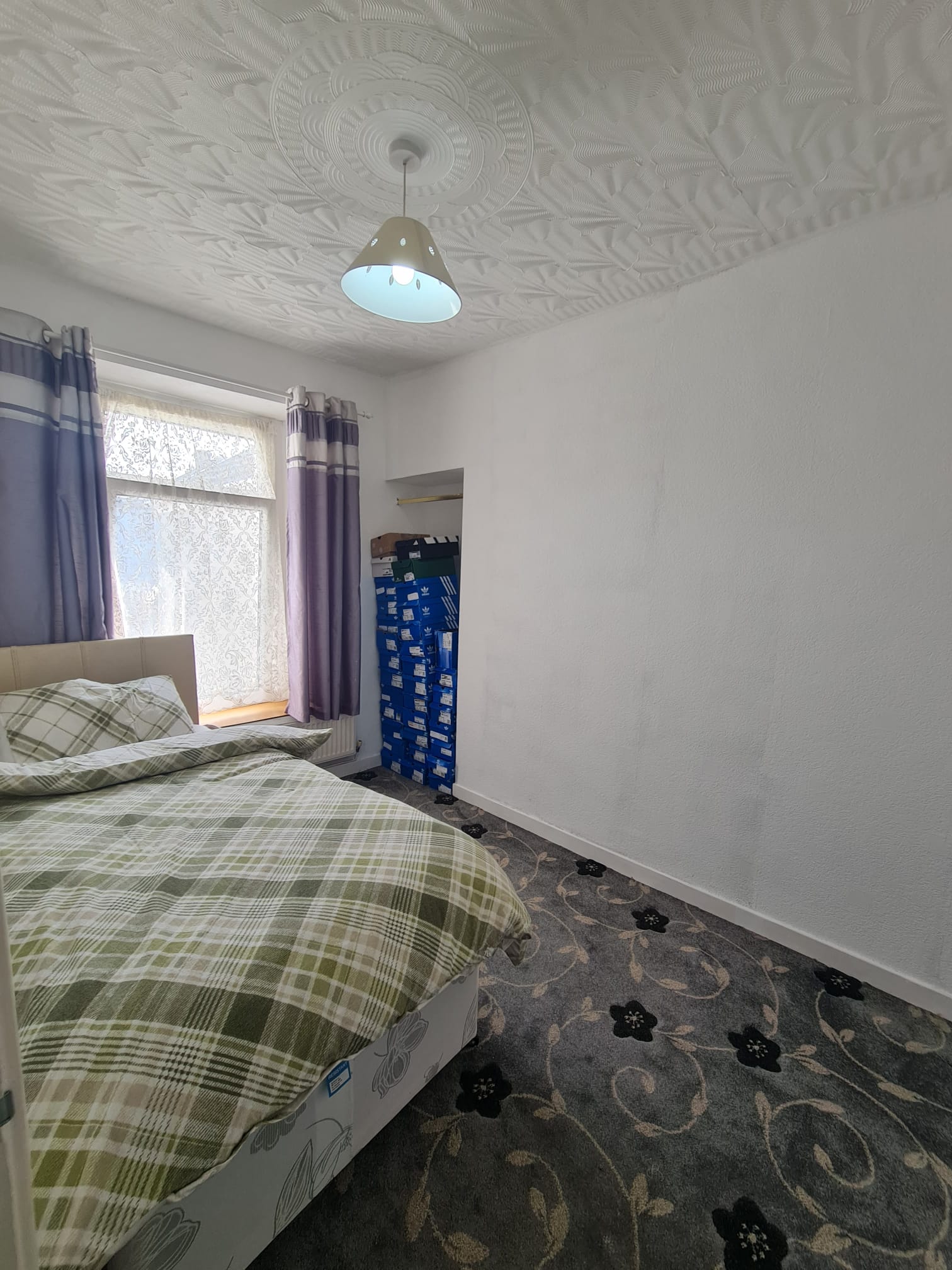 Spacious Three-Bedroom Terraced House for Sale in Swansea