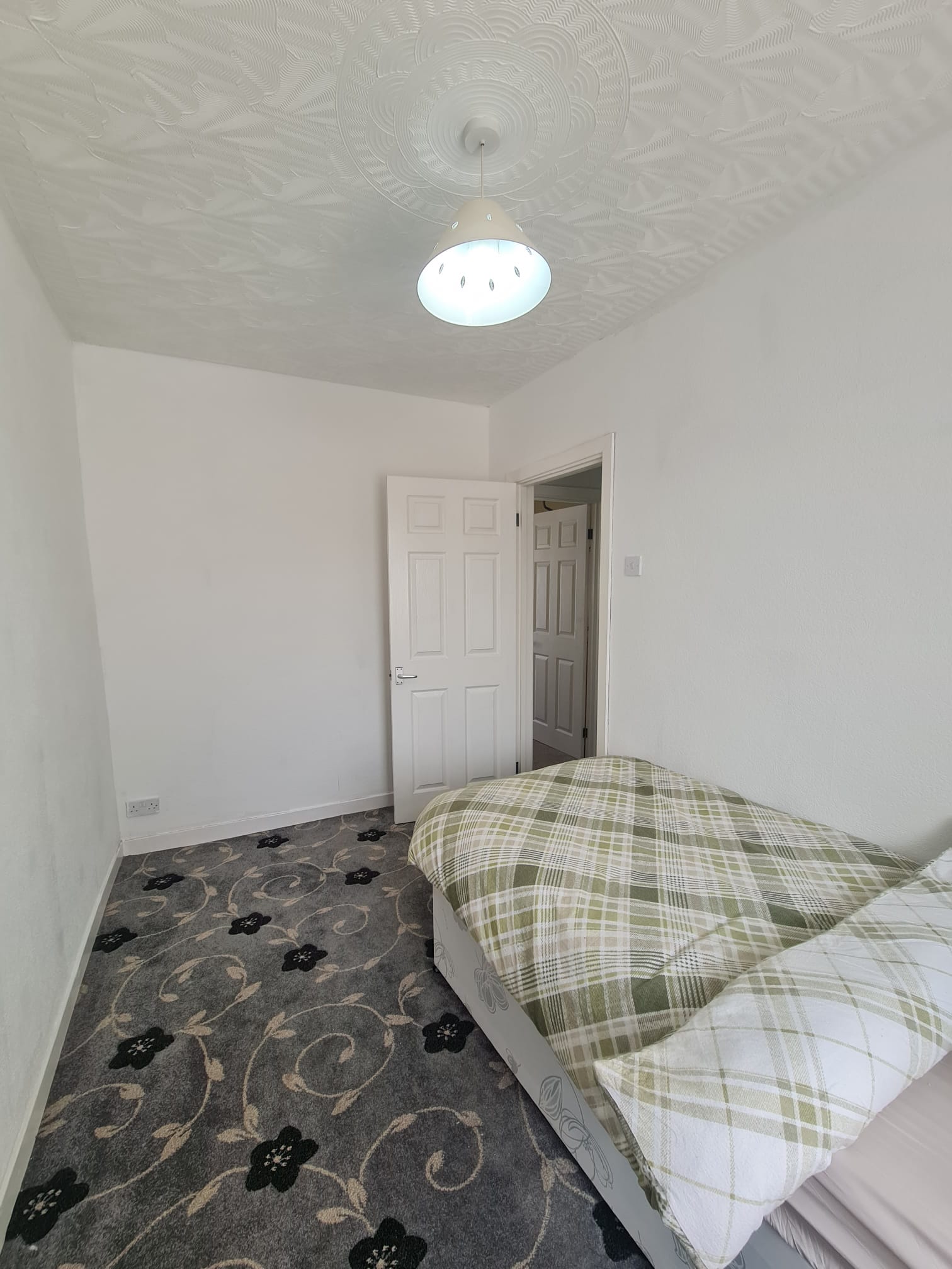 Spacious Three-Bedroom Terraced House for Sale in Swansea