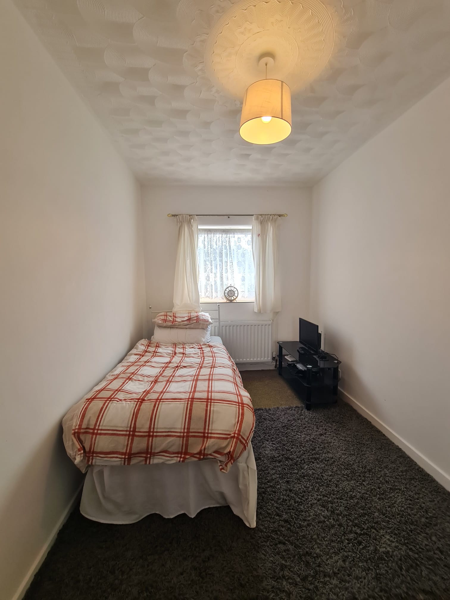Spacious Three-Bedroom Terraced House for Sale in Swansea