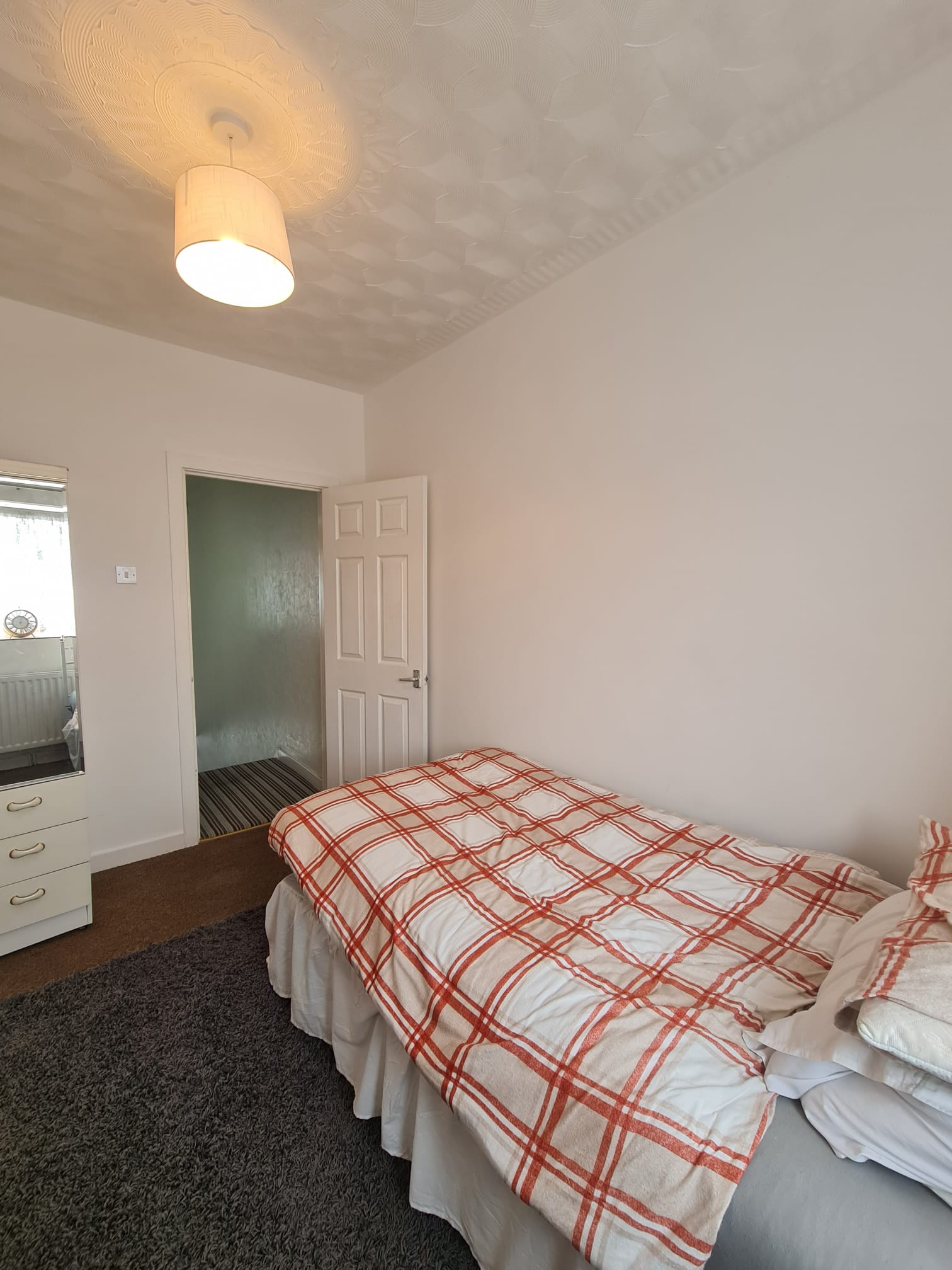 Spacious Three-Bedroom Terraced House for Sale in Swansea