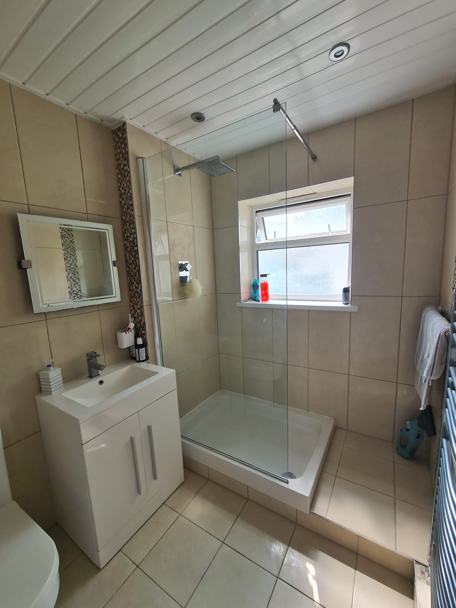 Spacious Three-Bedroom Terraced House for Sale in Swansea