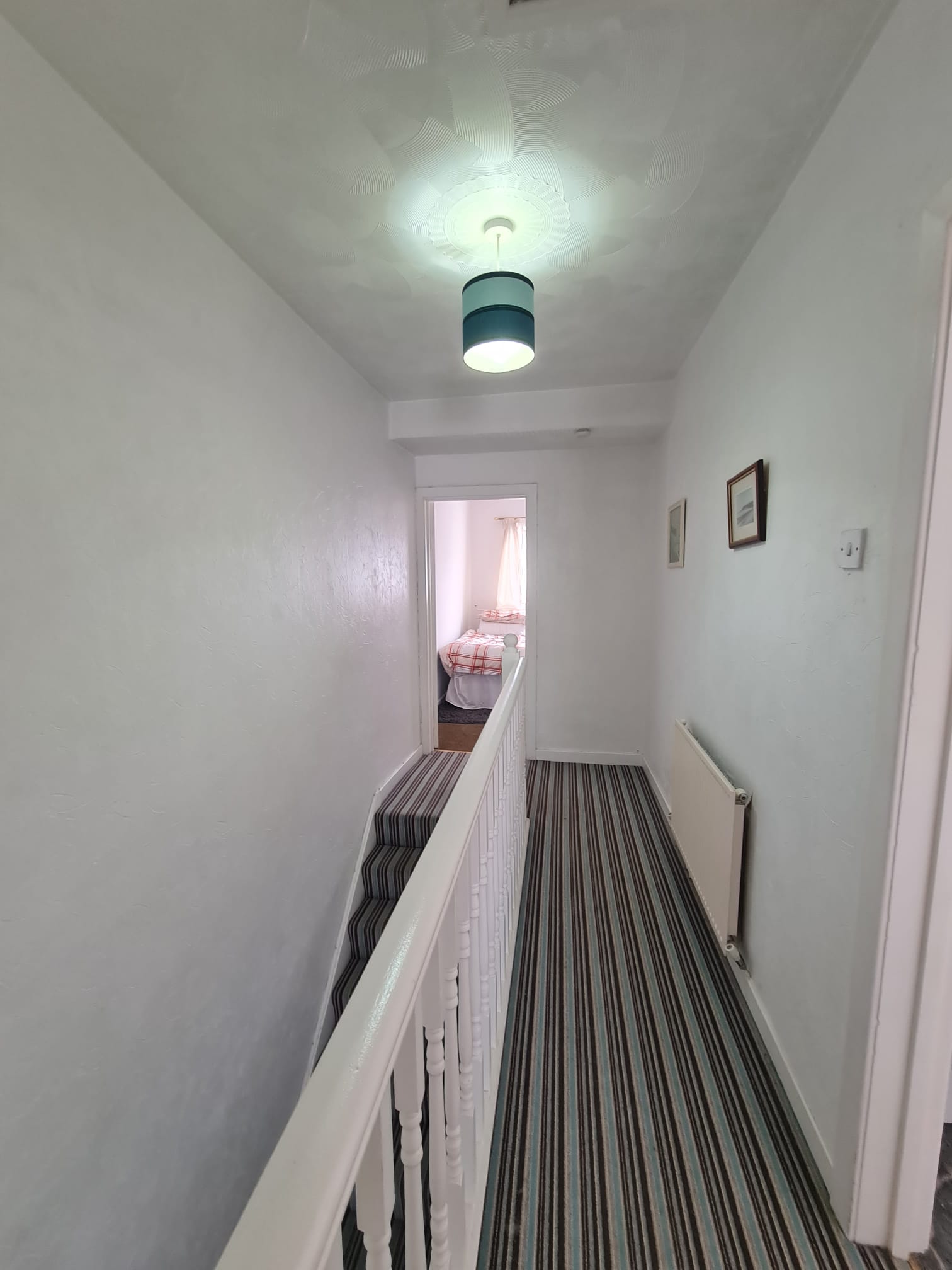 Spacious Three-Bedroom Terraced House for Sale in Swansea