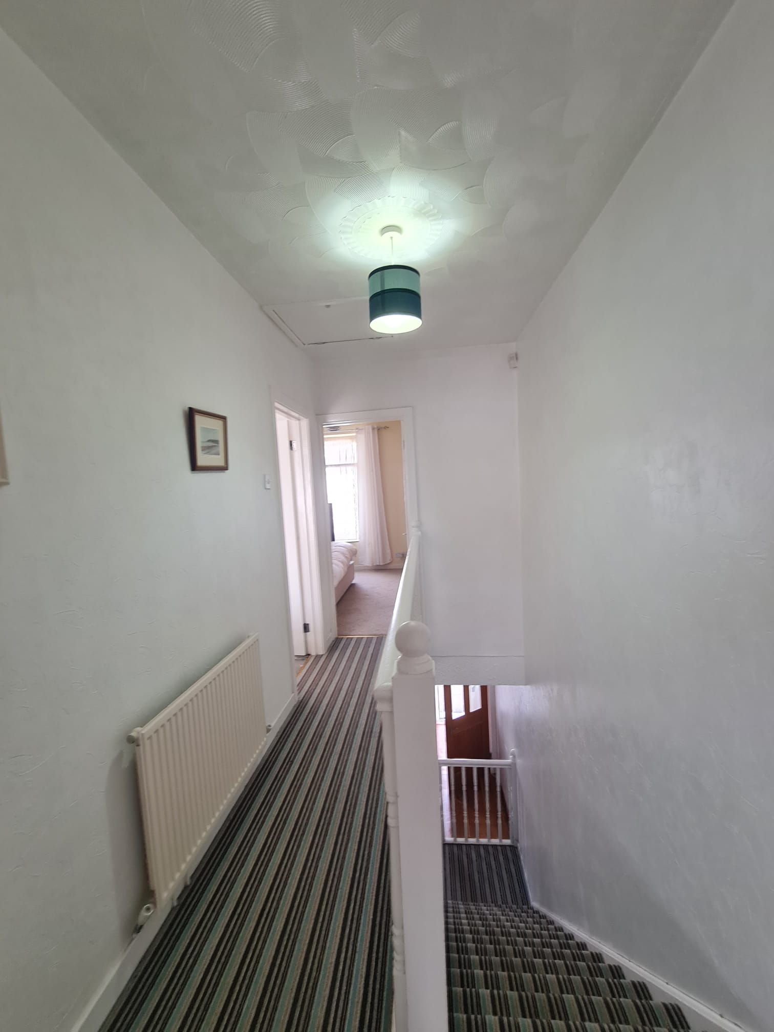 Spacious Three-Bedroom Terraced House for Sale in Swansea