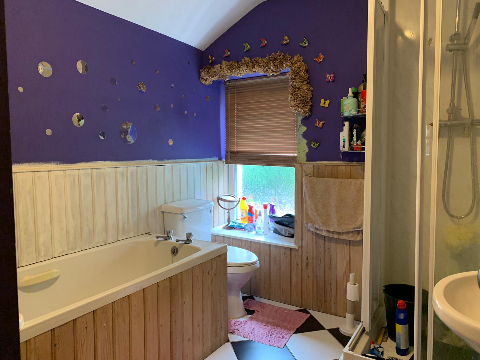 Spacious 2 Bedroom Terraced Property For Sale in Mount Pleasant