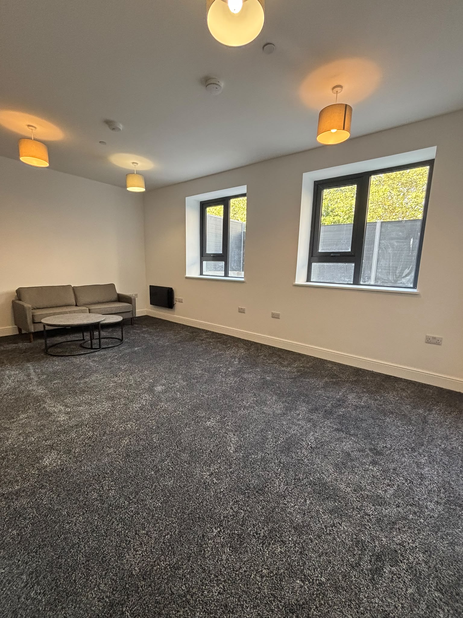 Luxurious1 Bedroom Flat to Lett in the Heart of City Center