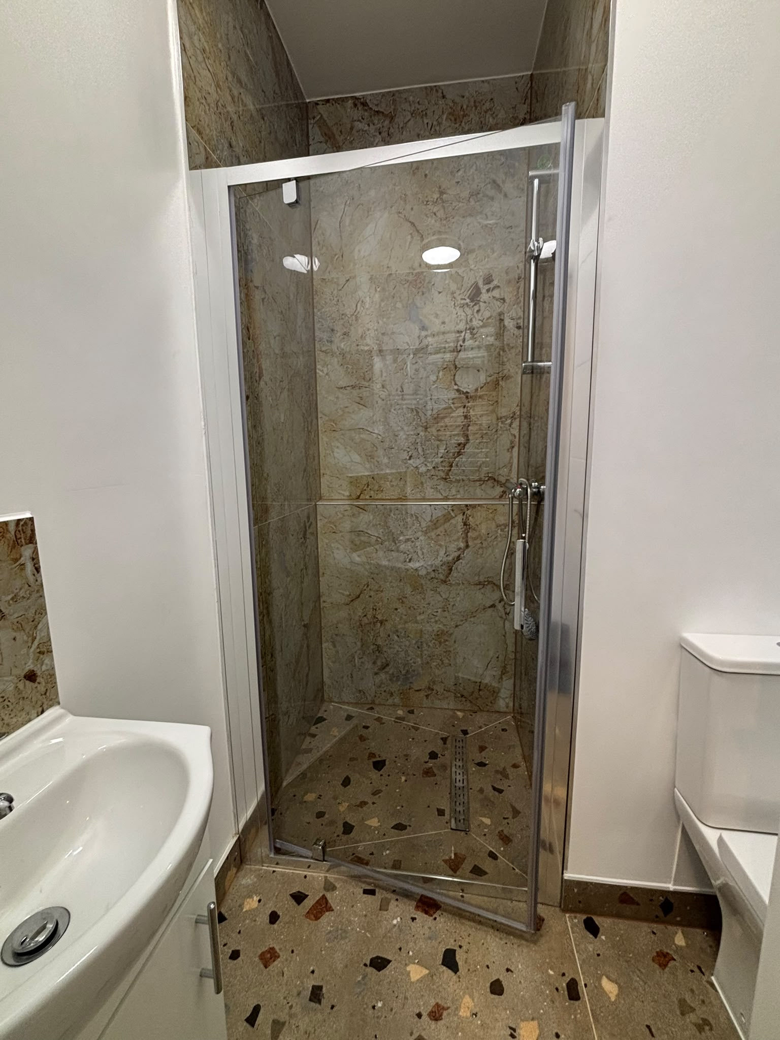 Luxurious1 Bedroom Flat to Lett in the Heart of City Center