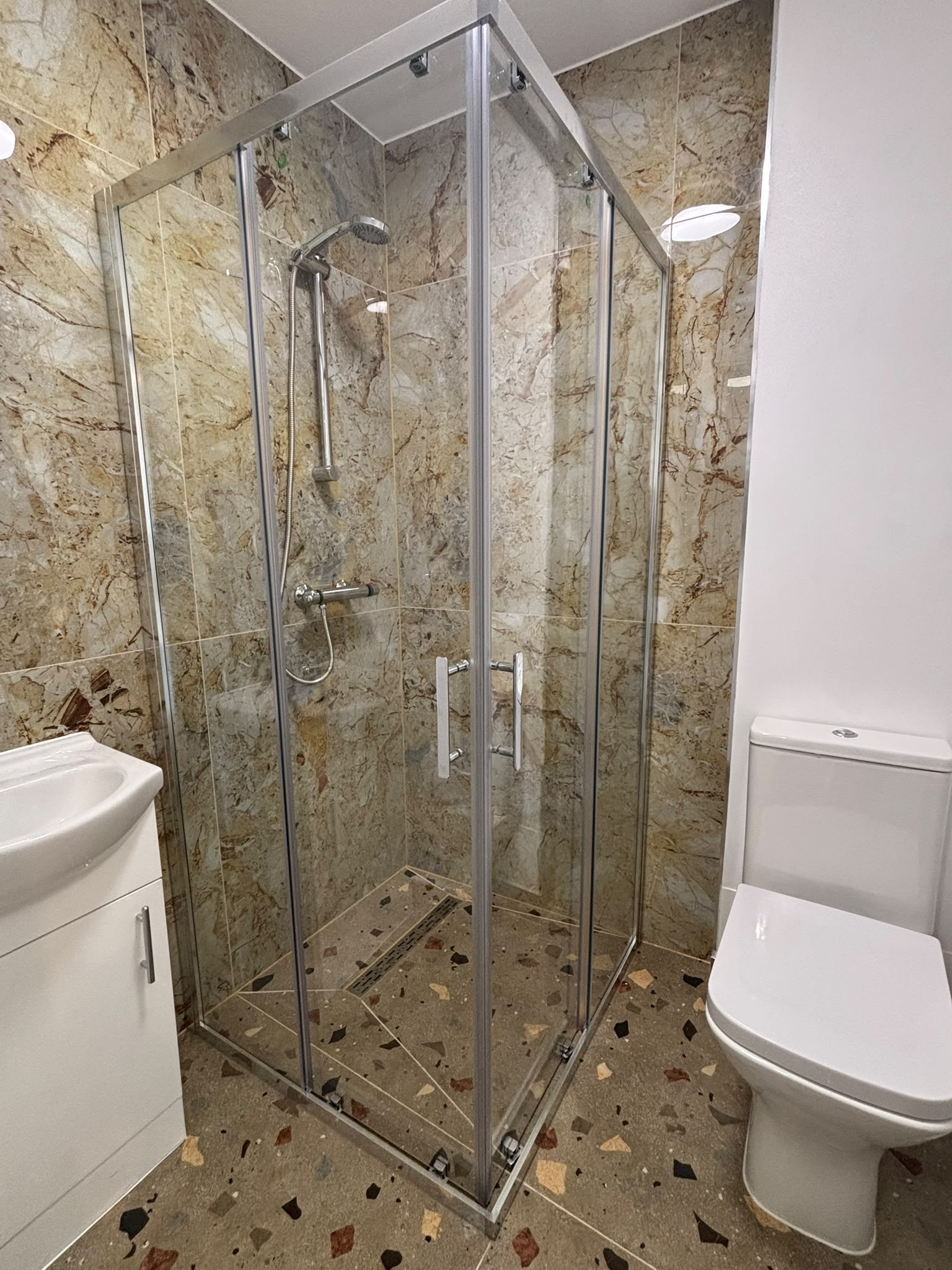 Luxurious1 Bedroom Flat to Lett in the Heart of City Center